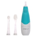 bblüv Ultrasonic Eltandborste refill 18-36 mån