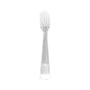 bblüv Ultrasonic Eltandborste refill 18-36 mån