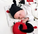 LullaLove Mr B Pusselbubben