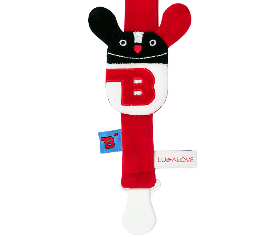LullaLove Mr B Napphållare