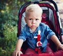 LullaLove Mr B Napphållare