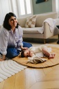 Doomoo Babysleep Stödkudde 2.0