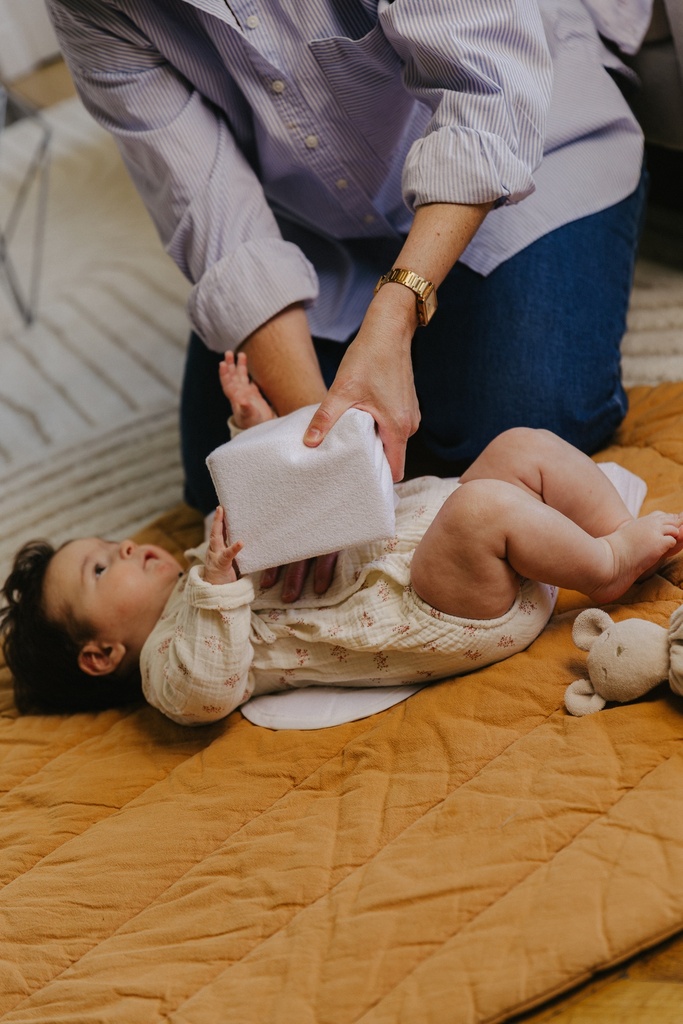 Doomoo Babysleep Stödkudde 2.0