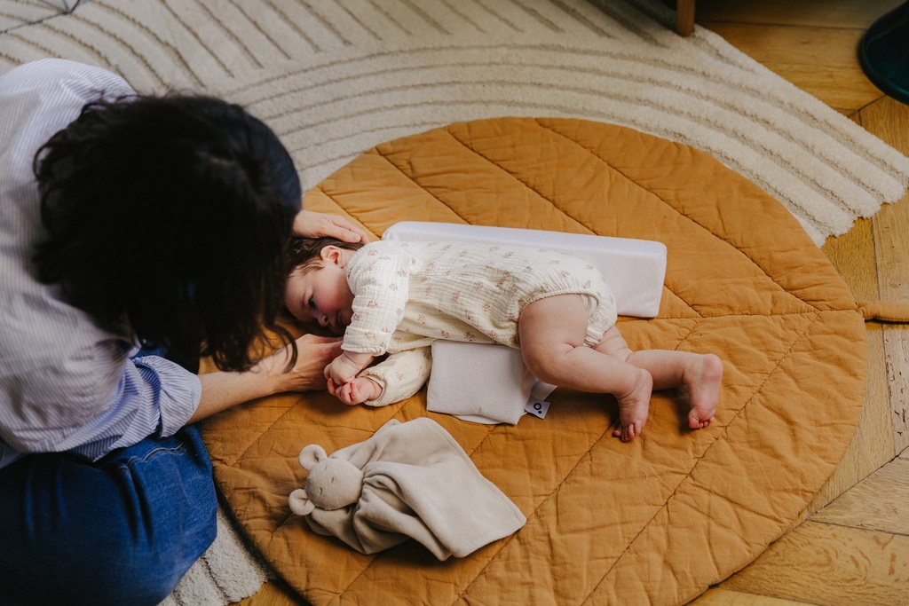 Doomoo Babysleep Stödkudde 2.0