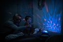 Pabobo Dynamisk Undervattenprojektor - Val NY