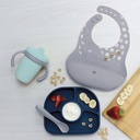 bblüv Mata Set 5-i-1 Navy