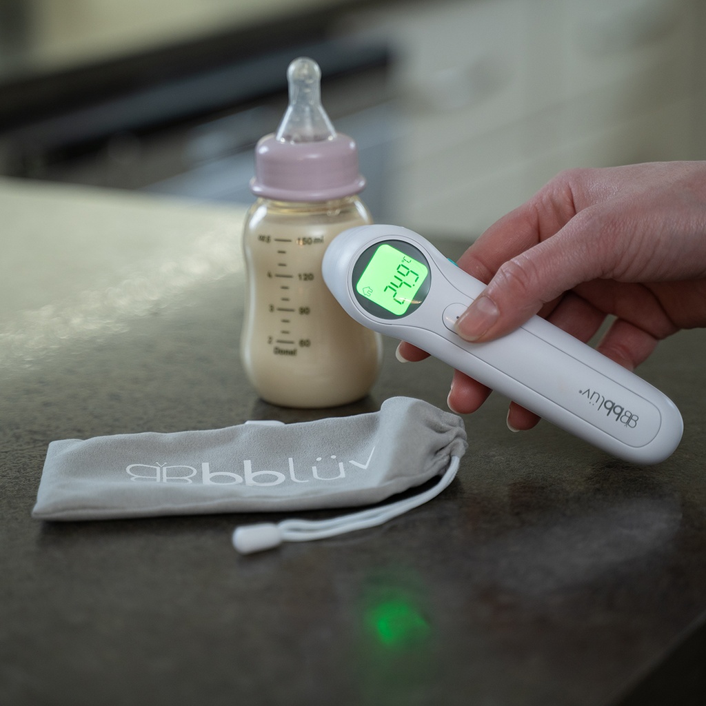 bblüv Digital Termometer 5-i-1