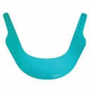 bblüv Justerbart duschskydd Aqua