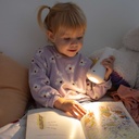 bblüv Nattlampa Ficklampa 2-i-1