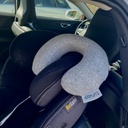 Tinéo Nackkudde till Barn Memory Foam