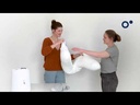 Doomoo Refill Toxproof (10 liter)
