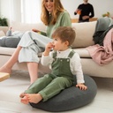 Doomoo Relax Överdrag - Melerad Antracite