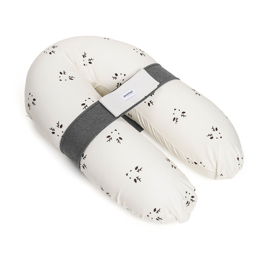 Doomoo Relax Överdrag - Rådjur Creme