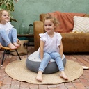 Doomoo Relax Överdrag - Rådjur Creme