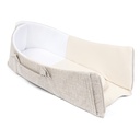 Doomoo Babynest Mjuklift 3-i-1 Sand