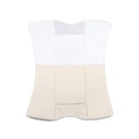 Doomoo Babynest Mjuklift 3-i-1 Sand