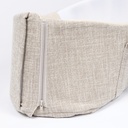 Doomoo Babynest Mjuklift 3-i-1 Sand