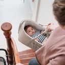 Doomoo Babynest Mjuklift 3-i-1 Sand