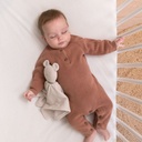 Doomoo Gosedjur med snuttefiltar - Beige