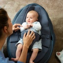 Doomoo Babysitter Växa - Blå