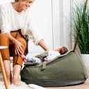 Doomoo Babysitter Växa - Kaki