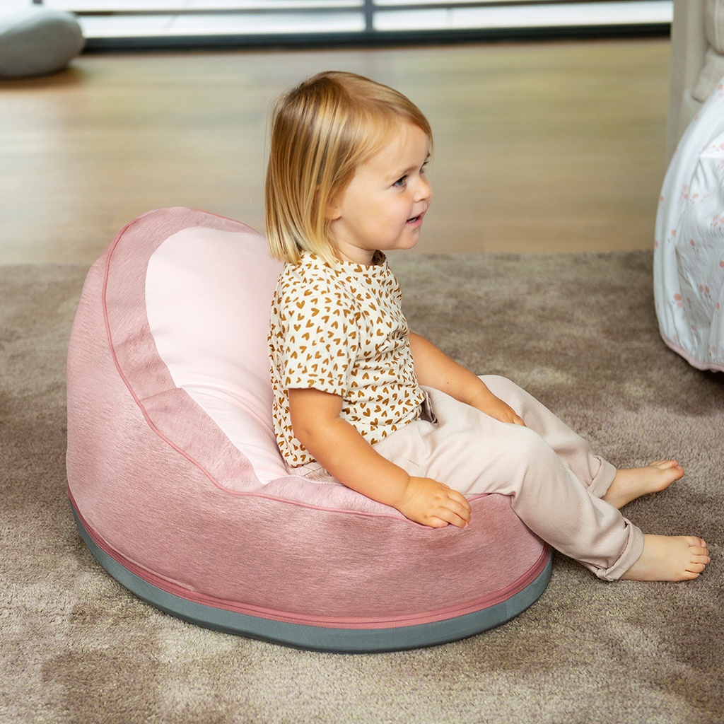 Doomoo Babysitter Växa - Rosa