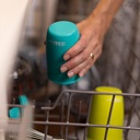 bblüv Antispill mugg 4-i-1 Aqua