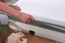Candide Madrass Aloe vera 70*140 cm
