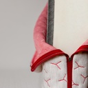 Candide Madrass Latex Växa Vändbar
