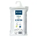 Candide Madrasskydd Bambu - 60x120 cm