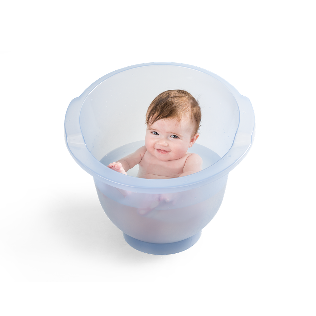 Doomoo Badbalja Blå