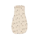 Candide Sovpåse & Swaddler 0-3 mån - Savann