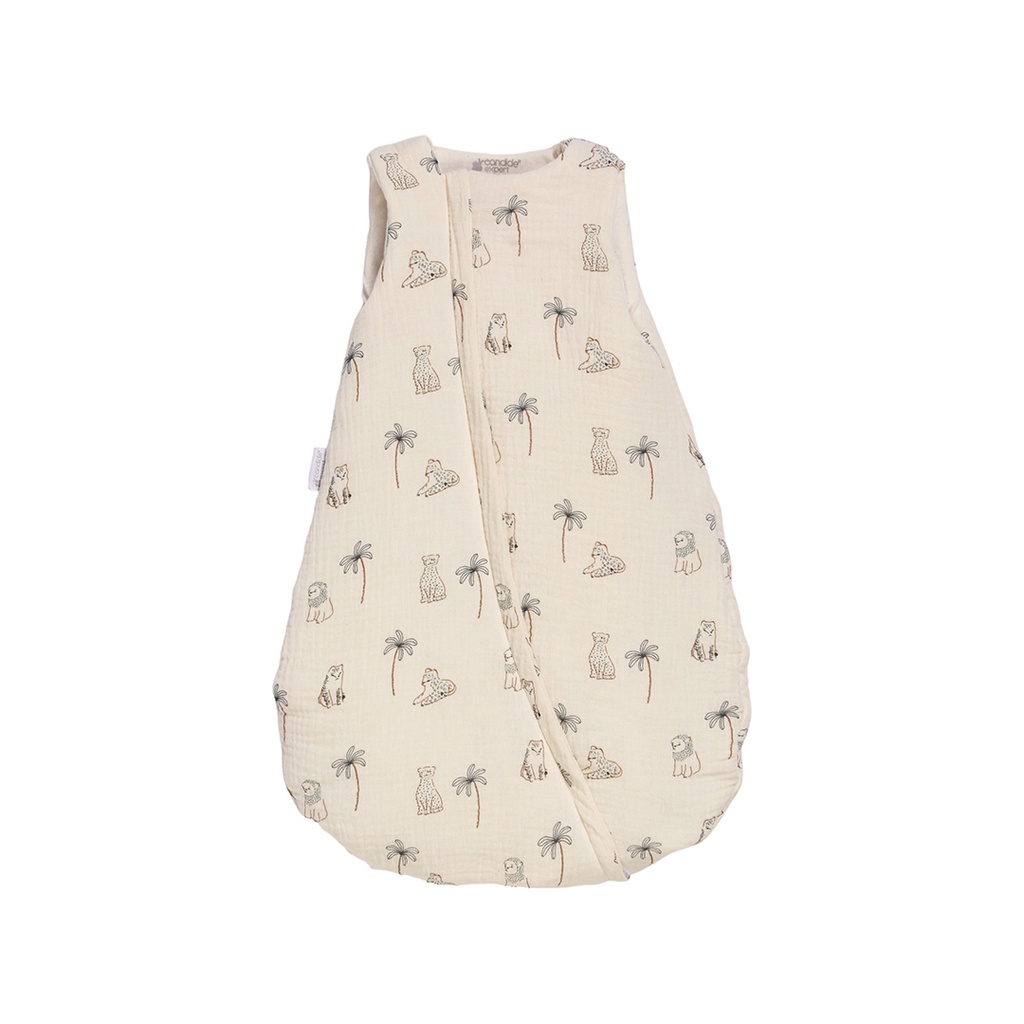 Candide Sovpåse 0-3 mån - Savann