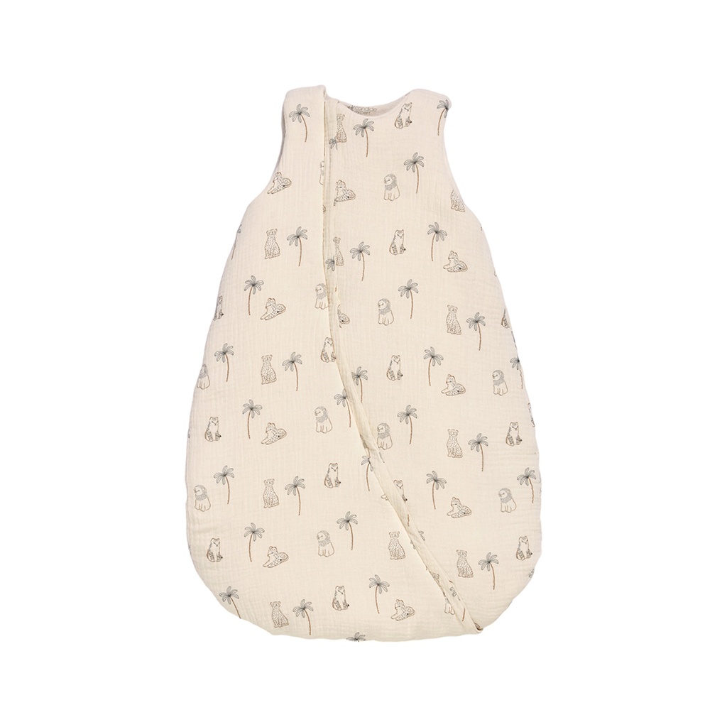 Candide Sovpåse 3-9 mån - Savann