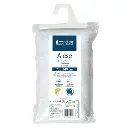 Candide Madrasskydd Bambu - 70x140 cm