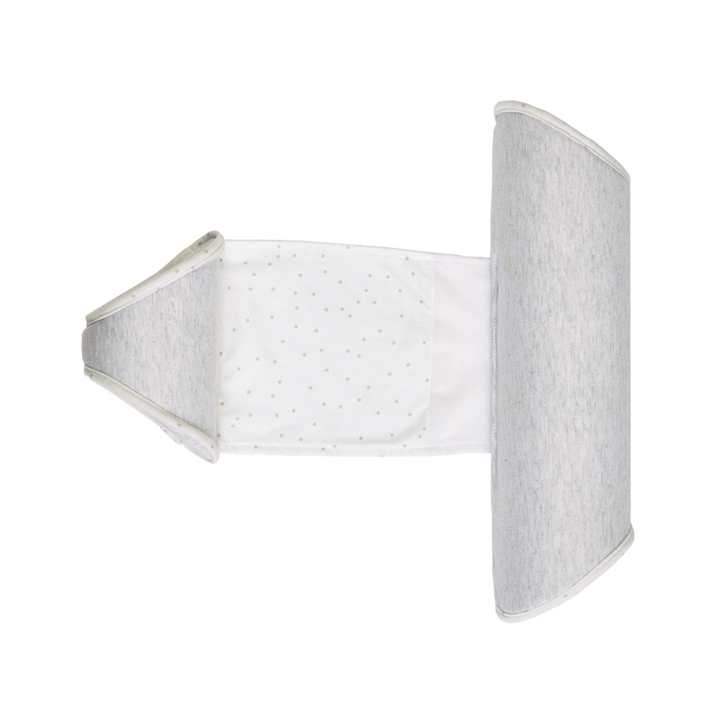 Candide Sido+Ryggstöd