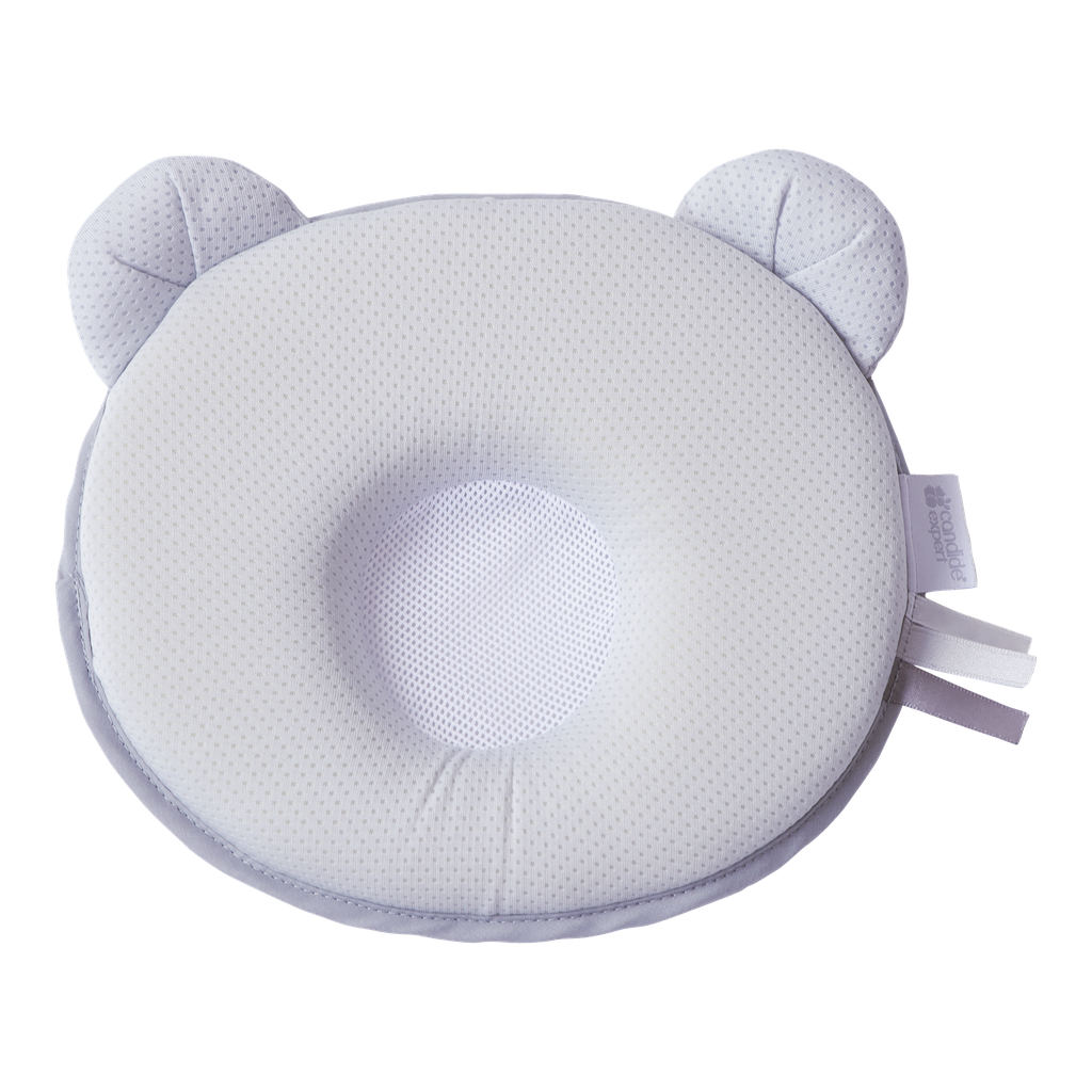 Candide Pandakudde Air - Grå