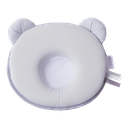 Candide Pandakudde Air - Grå