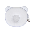 Candide Air Panda Kudde - Vit