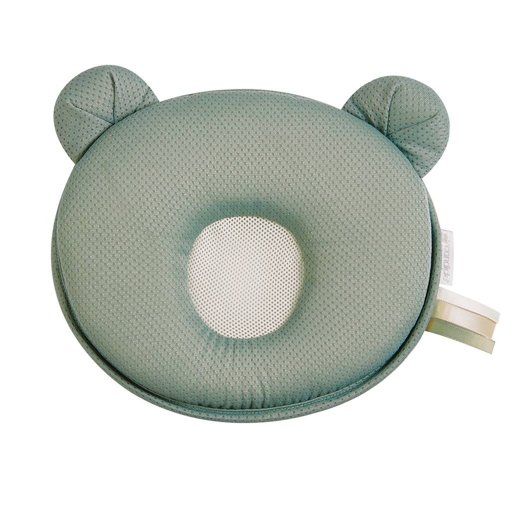 Candide Air Panda Kudde - Khaki