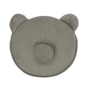 Candide Panda Babykudde - Khaki