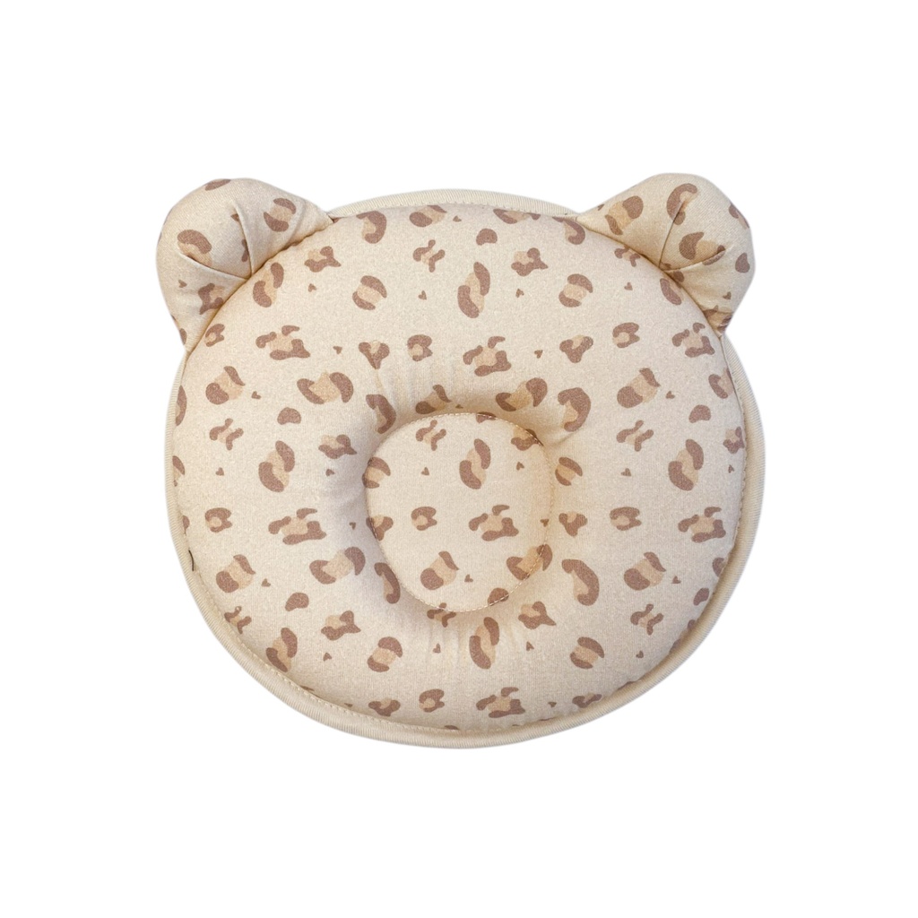 Candide Panda Babykudde - Leo