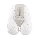 Candide Air Multirelax - Vit/grå Stjärna