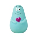 Pabobo Lumilove Nattlampa Barbapapa - Blå