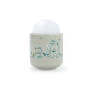 Pabobo Nomad Nattlampa - Björn Beige