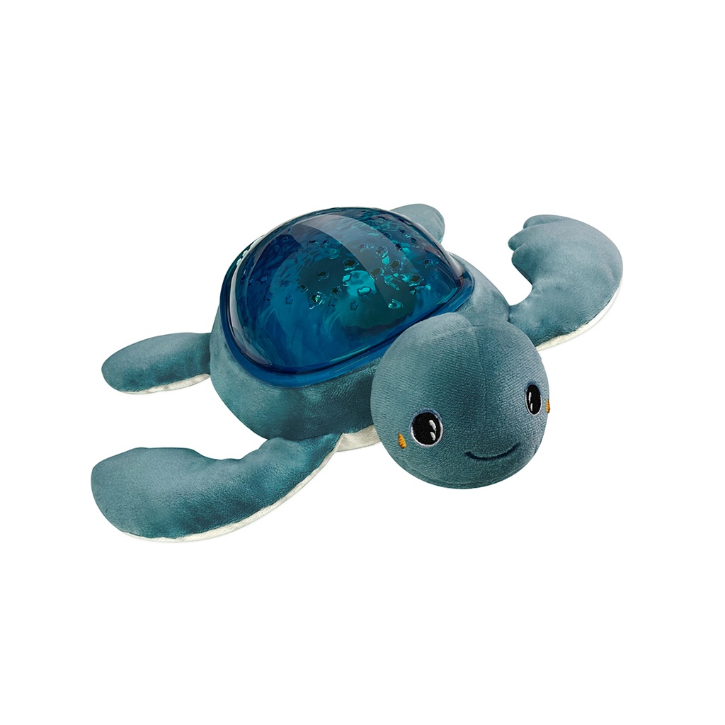 Pabobo Projektor Havstema - Sköldpadda USB