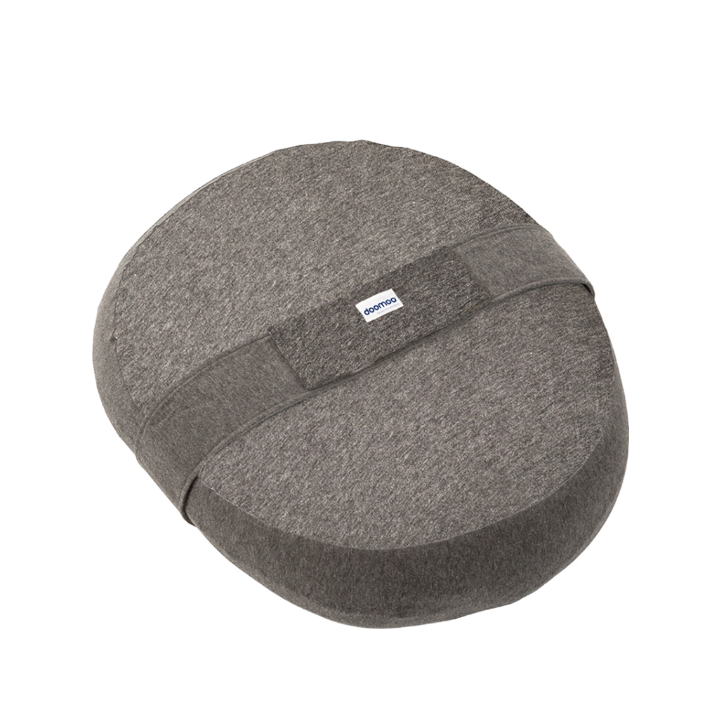 Doomoo Relax Överdrag - Melerad Antracite