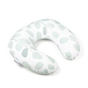 Doomoo Amningskudde - Löv Grön