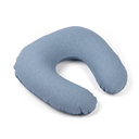 Doomoo Amningskudde - Randig Blå