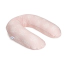 Doomoo Amnings- gravidkudde - Dimrosa